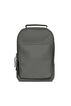 Motxilla Rains Book Daypack grey
