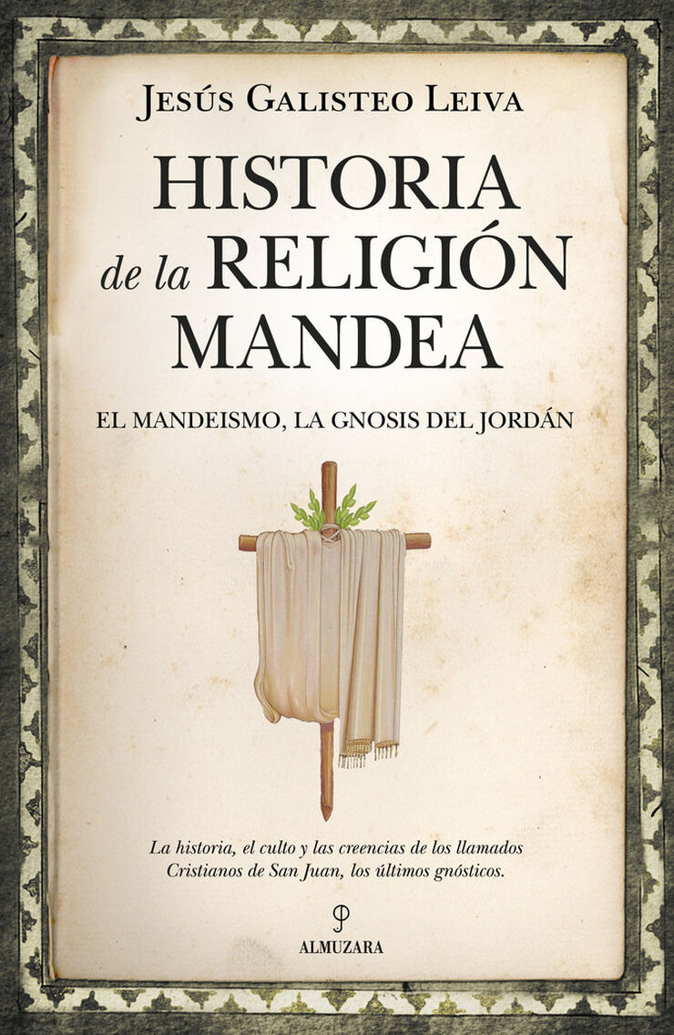 Historia de la religi&oacute;n mandea