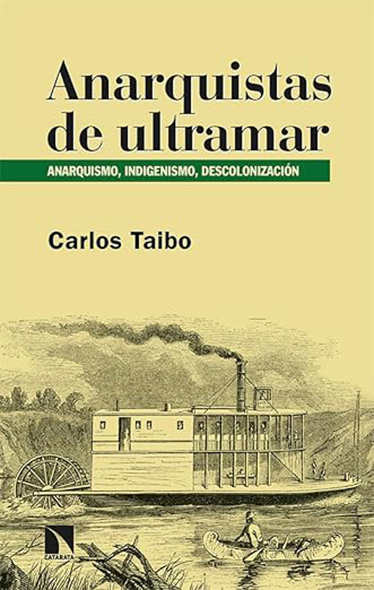 Anarquistas de ultramar