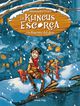 En Klincus Escor&ccedil;a i la ll&agrave;grima del drac 1