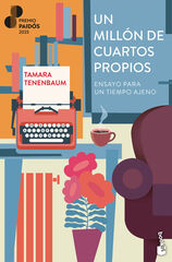 Un mill&oacute;n de cuartos propios