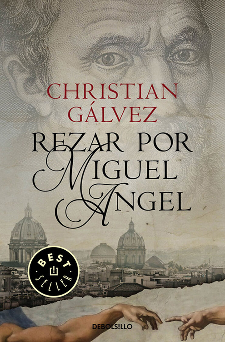 Rezar por Miguel &Aacute;ngel