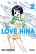 Love hina edici&oacute;n deluxe 2