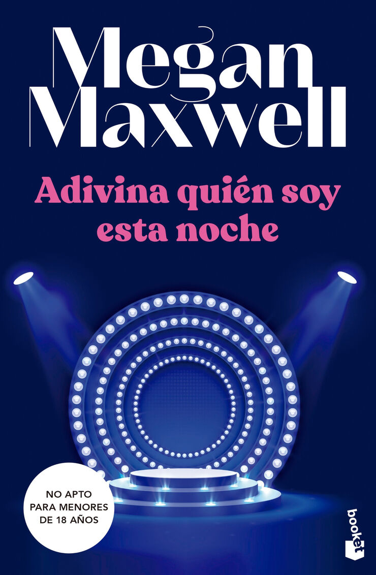 Adivina qui&eacute;n soy esta noche