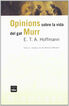Les opinions sobre la vida del gat Murr