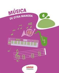 Musica Ep6 (Cas)