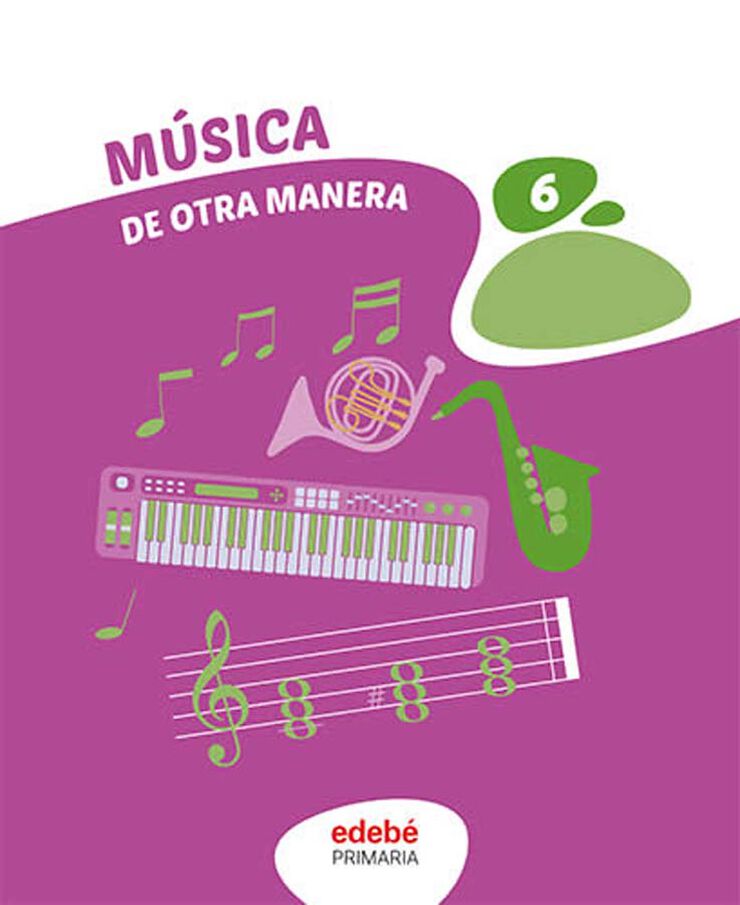 Musica Ep6 (Cas)