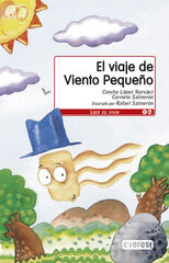 El viaje de Viento Peque&ntilde;o