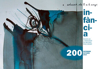 Revista IN-F&Agrave;N-CIA 200 setembre 2014