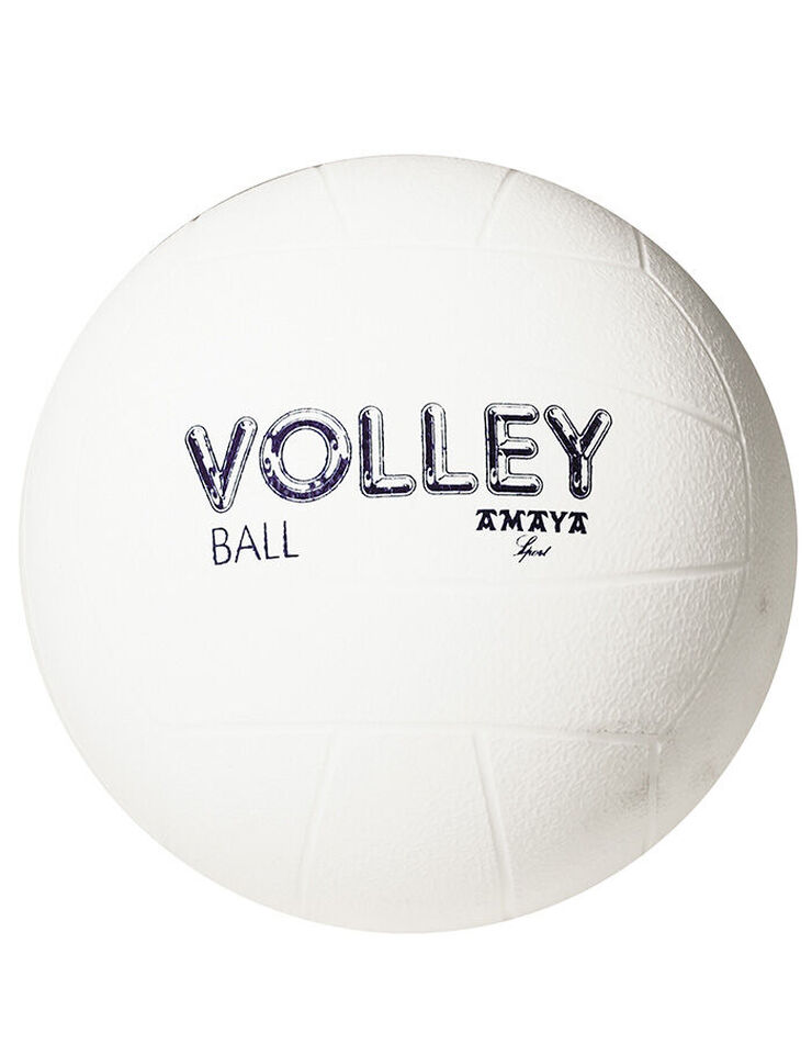 Pelota voleibol