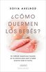 &iquest;C&oacute;mo duermen los beb&eacute;s?