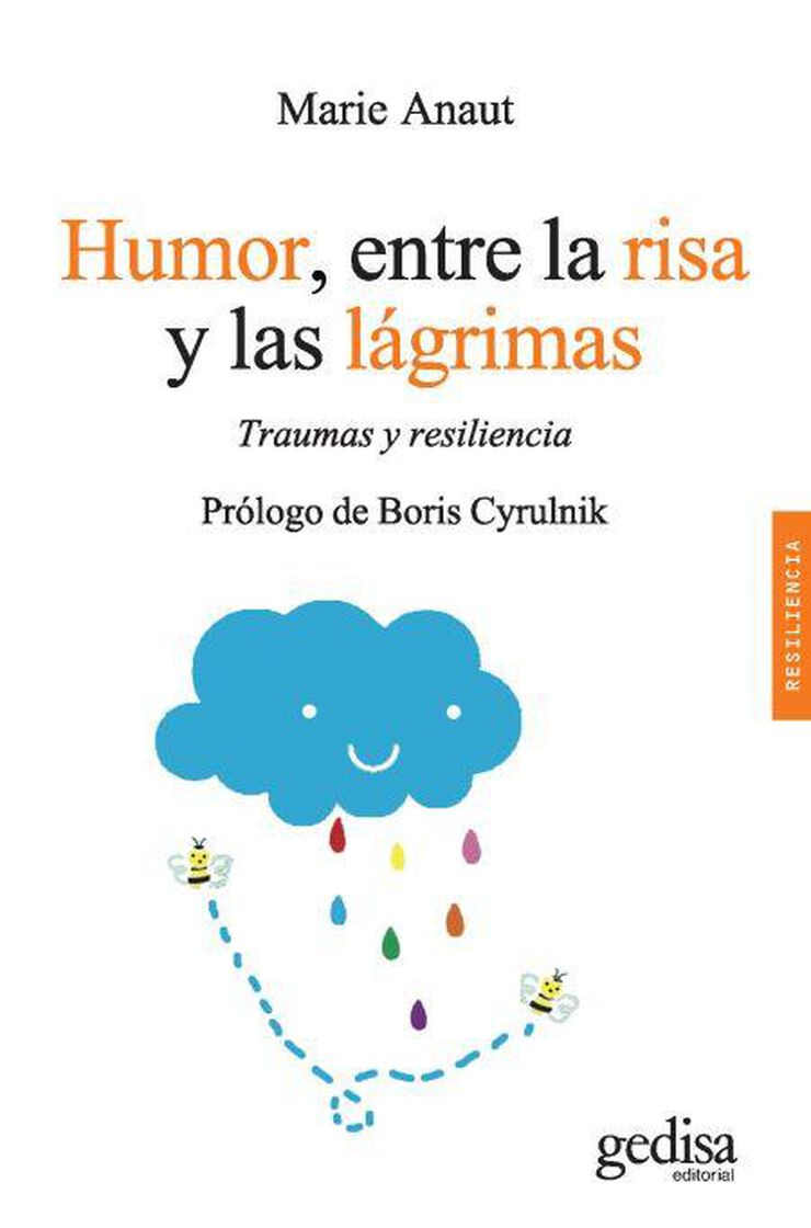 HUMOR ENTRE LA RISA Y LAS L&Aacute;GRIMAS