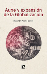 Auge y expansi&oacute;n de la Globalizaci&oacute;n