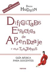 Dificultades espec&iacute;ficas de aprendizaje y otros trastornos