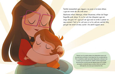 Qu&egrave; necessito quan m'enfado?