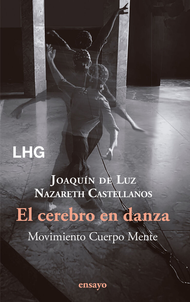 El cerebro en danza