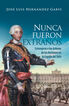 Nunca fueron extra&ntilde;os