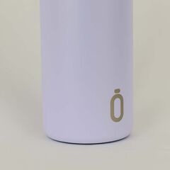 Ampolla Termo Runbott Mii 600ml Orqu&iacute;dia