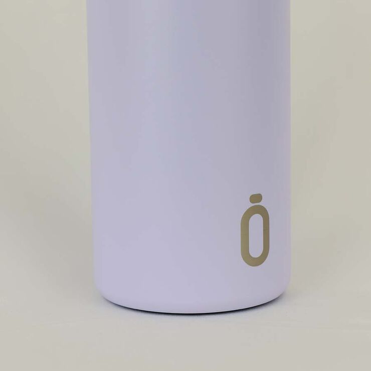 Ampolla Termo Runbott Mii 600ml Orqu&iacute;dia