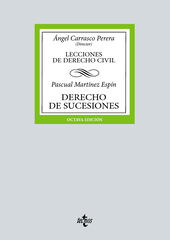 Derecho de sucesiones