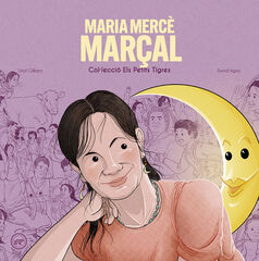 Maria Merc&egrave; Mar&ccedil;al