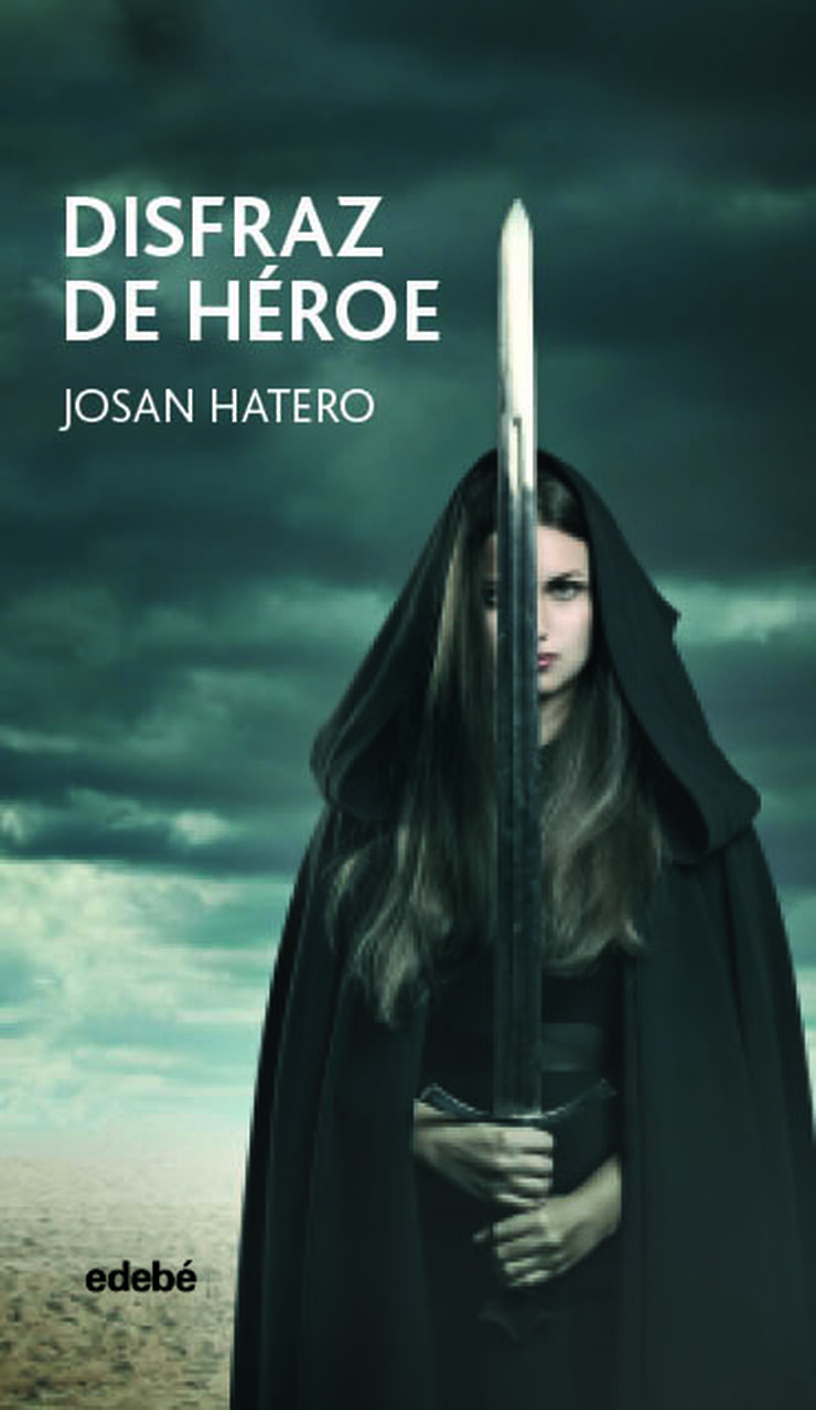 Disfraz de h&eacute;roe