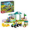 LEGO&reg; Friends Cl&iacute;nica Veterinaria 42632