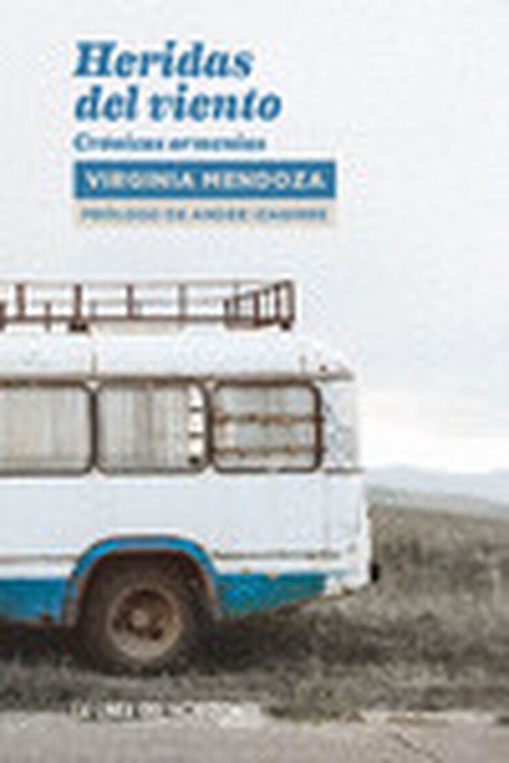 Heridas del viento