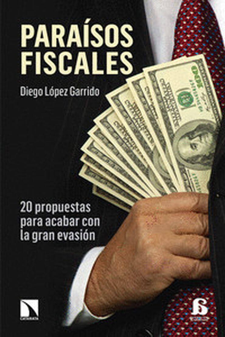 Para&iacute;sos fiscales