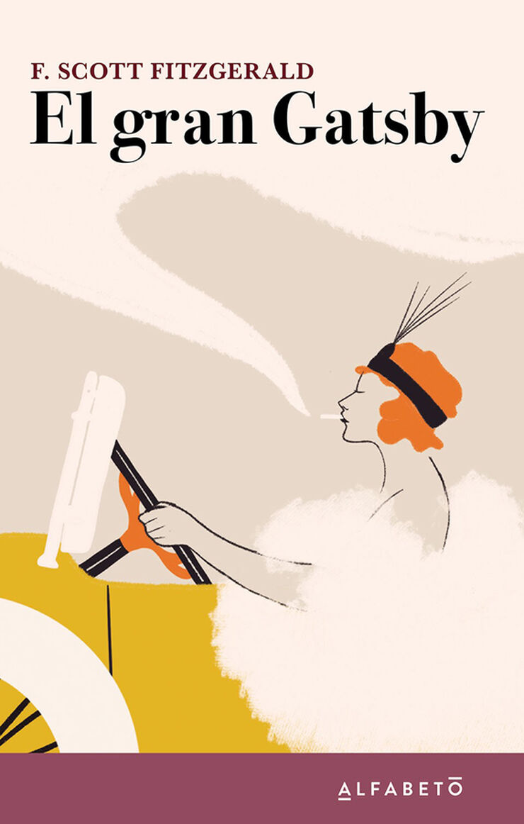 El gran Gatsby