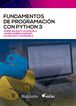 Fundamentos de programaci&oacute;n con Python 3