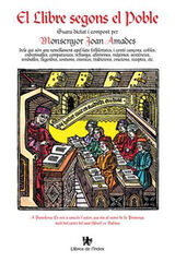 El llibre segons el poble
