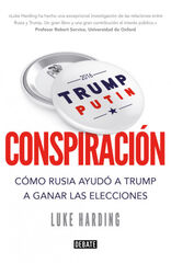 Conspiraci&oacute;n