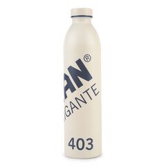 Ampolla isot&egrave;rmica Milan beige 946ml