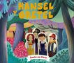 Cuentos con t&iacute;teres. Hansel y Gretel