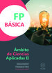 FP B&aacute;sica. &Aacute;mbito de Ciencias Aplicadas II. Segundo trimestre