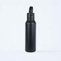 Botella Termo Runbott Mii 600ml negro