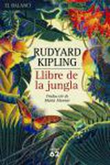 Llibre de la jungla, El