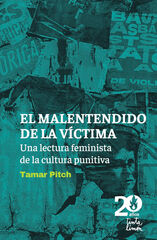 El malentendido de la v&iacute;ctima