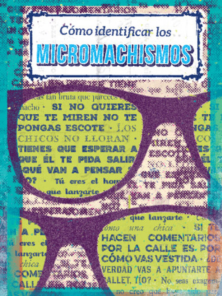 C&oacute;mo identificar los micromachismos