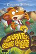 Geronimo Stilton 88. Los gigantes de las Colinas Chocolate
