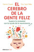 El cerebro de la gente feliz