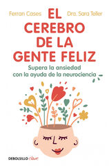 El cerebro de la gente feliz