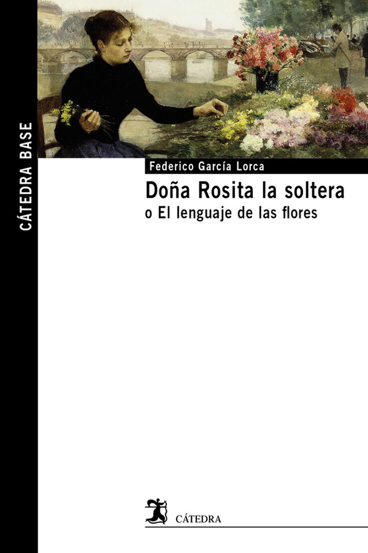 Do&ntilde;a Rosita la soltera
