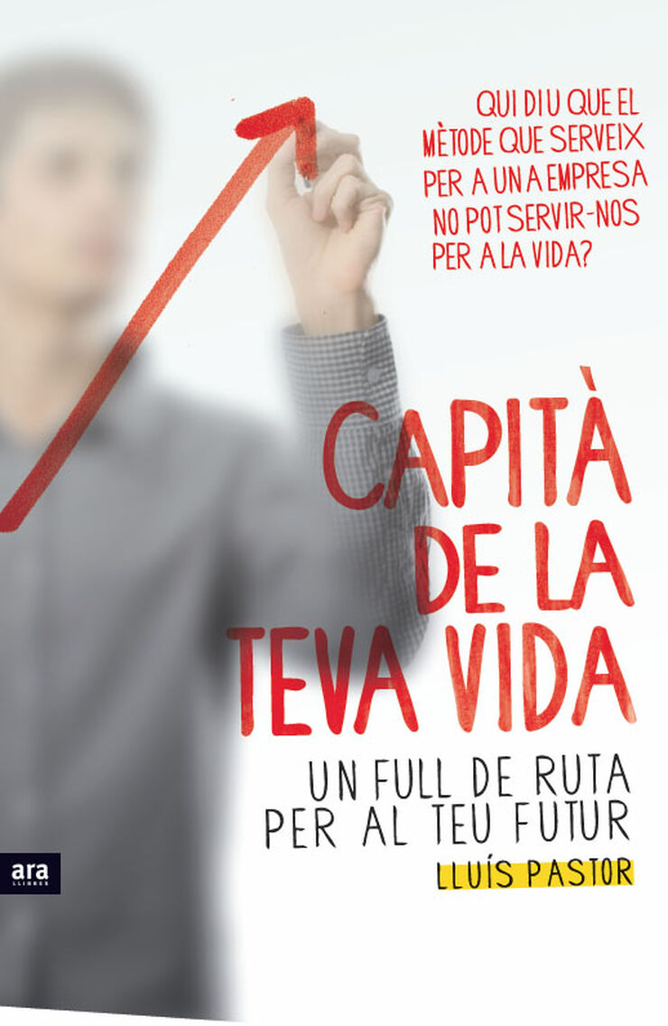 Capit&agrave; de la teva vida