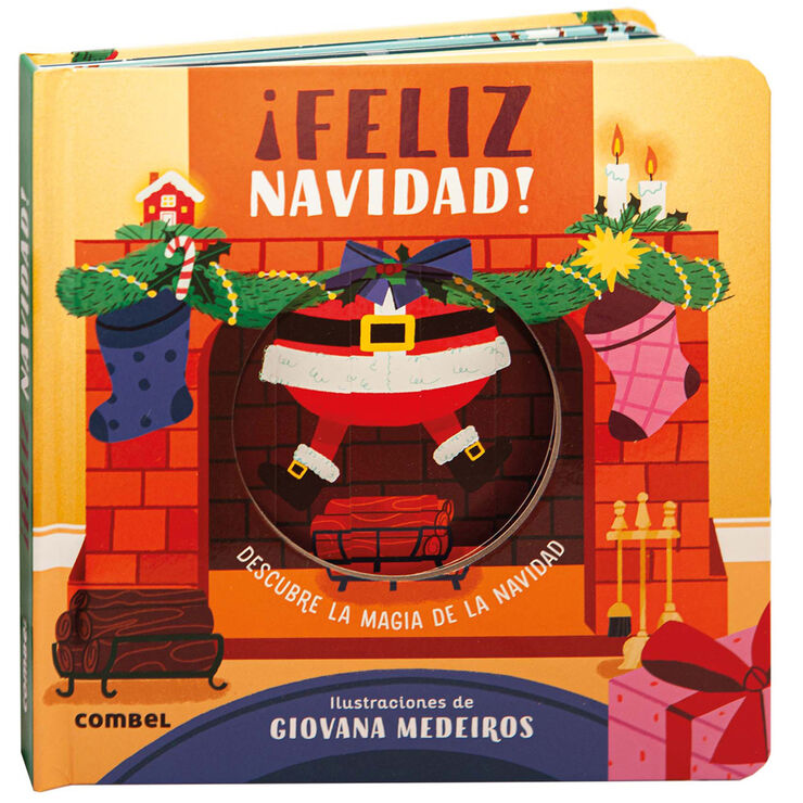 &iexcl;Feliz Navidad!
