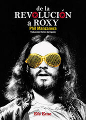 De la revoluci&oacute;n a Roxy
