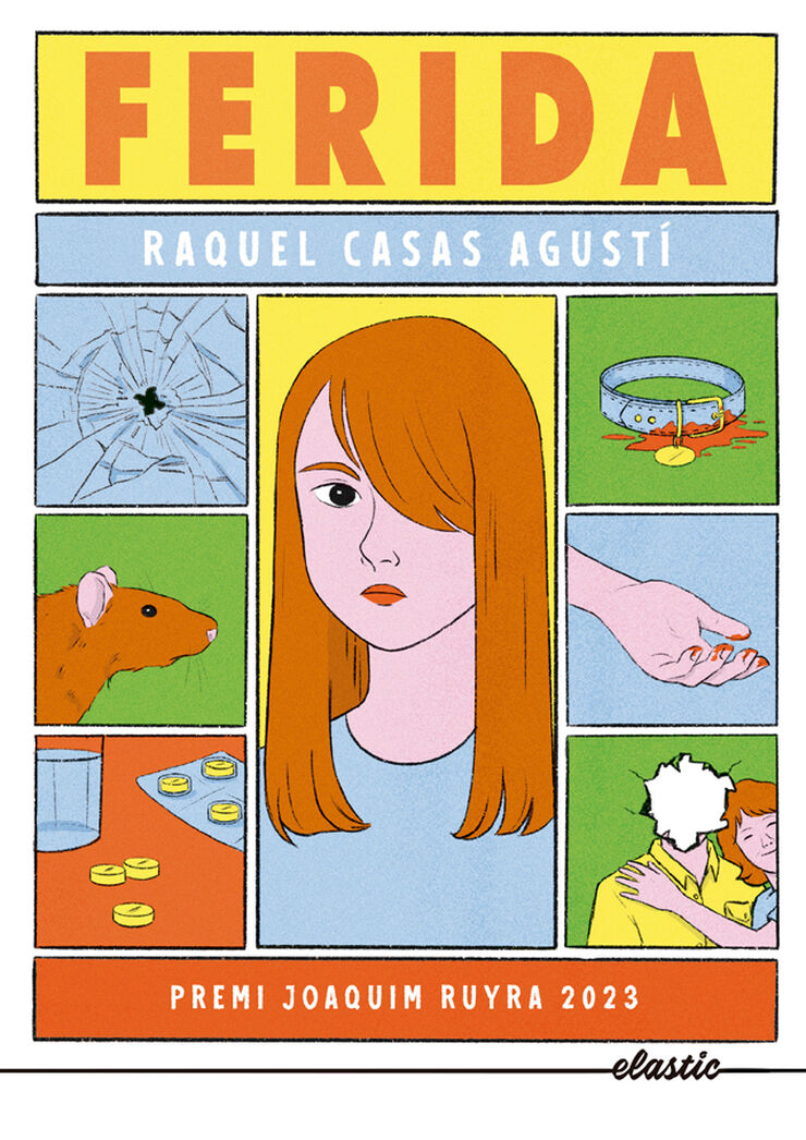 Ferida