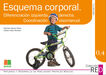 Esquema Corporal. Diferenciacin Izquierda-Derecha. Coordinacin Viso-Manual. Infantil 0.4