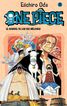 One Piece n&ordm; 025